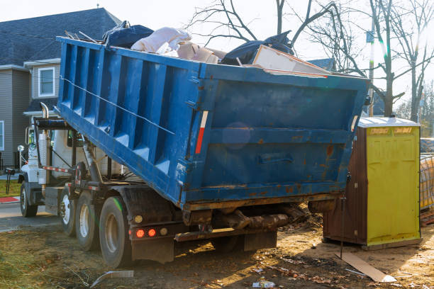 Best Same-Day Junk Removal  in Afton, WY