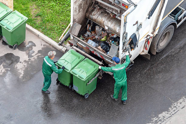 Best Electronics Removal Services  in Afton, WY
