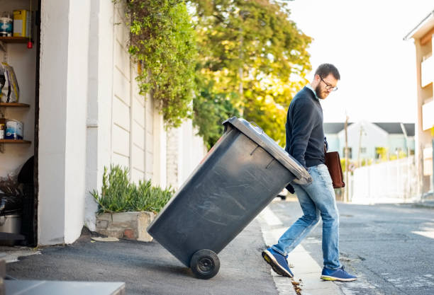 Best Office Junk Removal  in Afton, WY