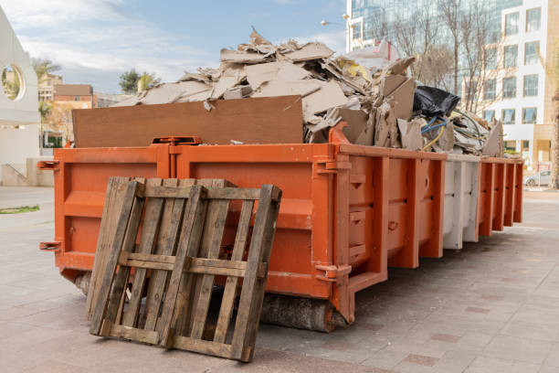 Best Full-Service Junk Removal  in Afton, WY